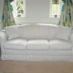 Sofa upholstery services