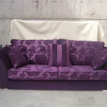 Sofa upholstery services