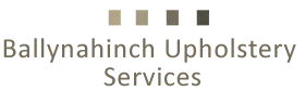 Ballynahinch Upholstery Services logo